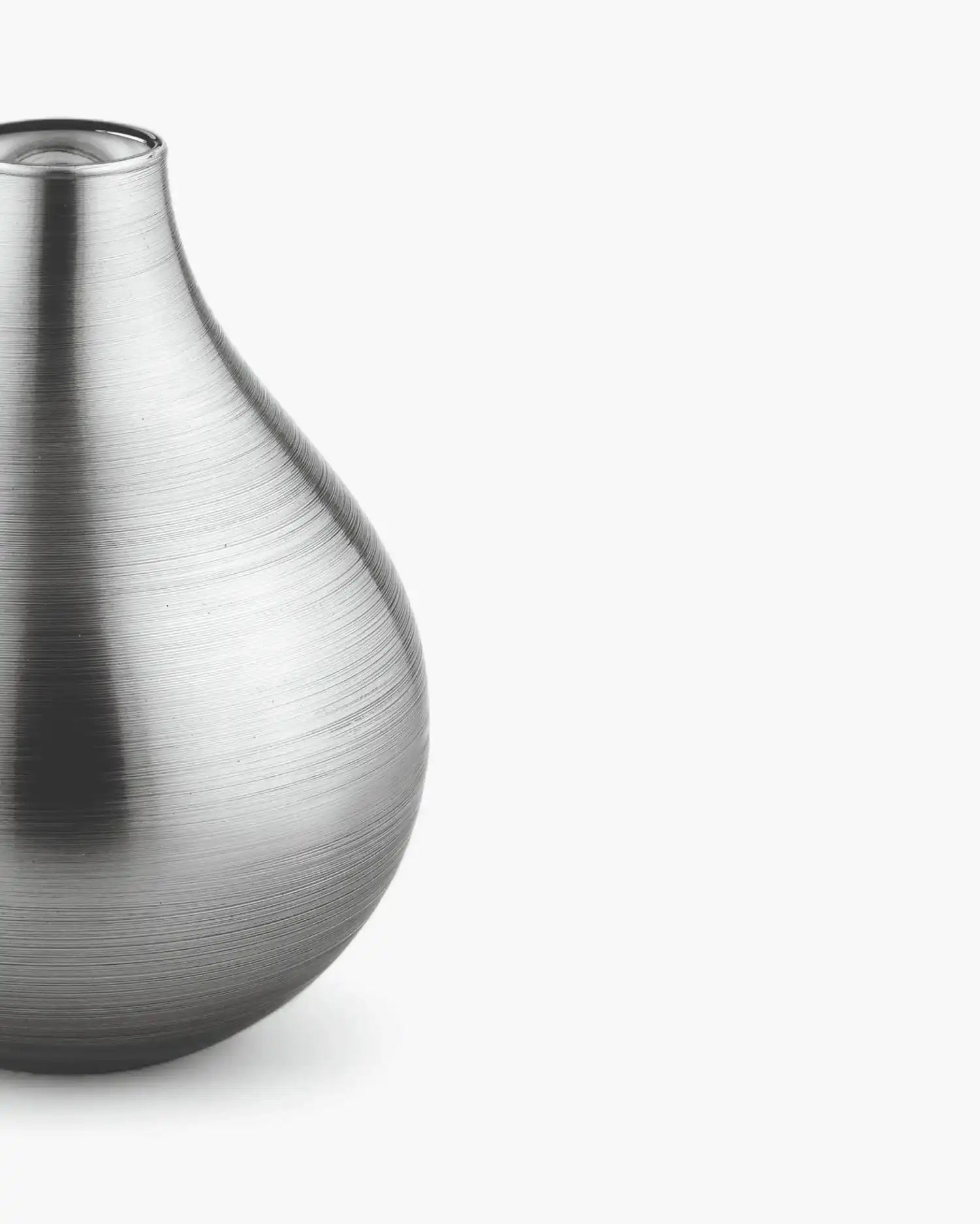 Ivv Bombay glass vase - Buy now on ShopDecor - Discover the best products by IVV design