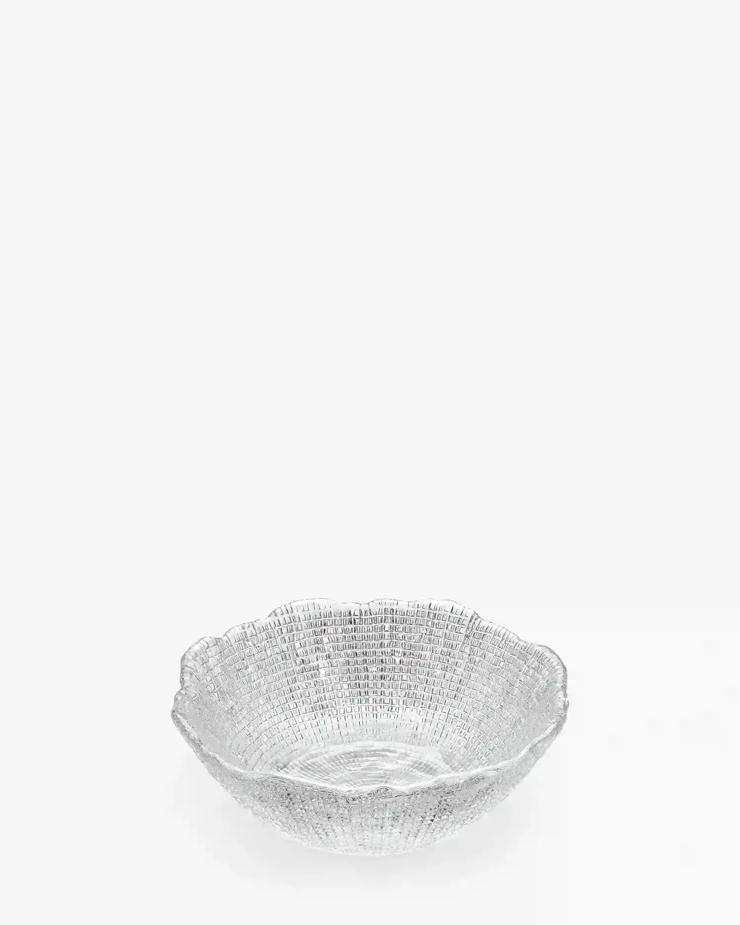 Ivv Diamanté glass bowl ø 20 cm - Buy now on ShopDecor - Discover the best products by IVV design