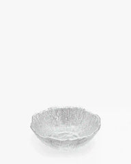 Ivv Diamanté glass bowl ø 20 cm - Buy now on ShopDecor - Discover the best products by IVV design