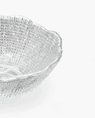 Ivv Diamanté glass bowl - Buy now on ShopDecor - Discover the best products by IVV design