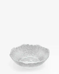 Ivv Diamanté glass bowl ø 28 cm - Buy now on ShopDecor - Discover the best products by IVV design