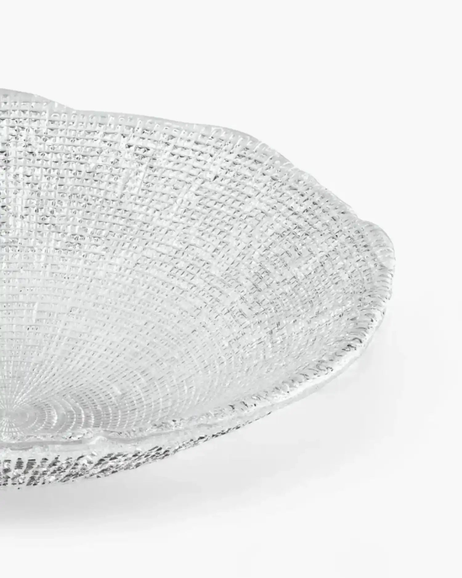 Ivv Diamanté glass bowl - Buy now on ShopDecor - Discover the best products by IVV design