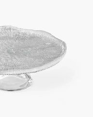 Ivv Diamanté glass cake stand - Buy now on ShopDecor - Discover the best products by IVV design