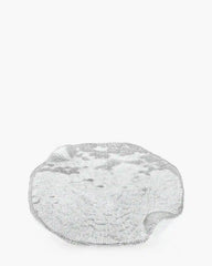 Ivv Diamanté glass cheese plate Transparent ø 32 cm - Buy now on ShopDecor - Discover the best products by IVV design