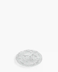 Ivv Diamanté glass plate ø 15 cm - Buy now on ShopDecor - Discover the best products by IVV design