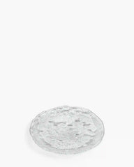 Ivv Diamanté glass plate ø 22 cm - Buy now on ShopDecor - Discover the best products by IVV design