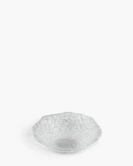 Ivv Diamanté glass small bowl Transparent - Buy now on ShopDecor - Discover the best products by IVV design