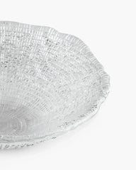 Ivv Diamanté glass small bowl - Buy now on ShopDecor - Discover the best products by IVV design