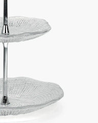 Ivv Diamanté stand with metal frame - Buy now on ShopDecor - Discover the best products by IVV design