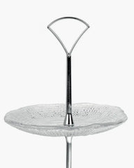 Ivv Diamanté stand with metal frame - Buy now on ShopDecor - Discover the best products by IVV design
