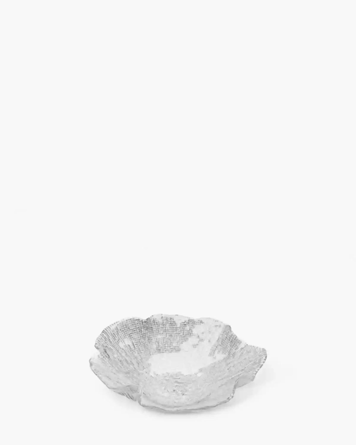 Ivv Folies glass cup Transparent ø 18 cm - Buy now on ShopDecor - Discover the best products by IVV design