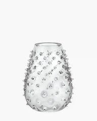 Ivv Gothic glass vase Transparent h 32 cm - Buy now on ShopDecor - Discover the best products by IVV design