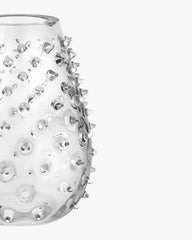 Ivv Gothic glass vase - Buy now on ShopDecor - Discover the best products by IVV design