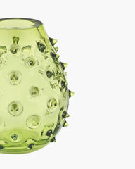 Ivv Gothic glass vase - Buy now on ShopDecor - Discover the best products by IVV design