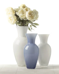 Ivv Hydria glass vase - Buy now on ShopDecor - Discover the best products by IVV design