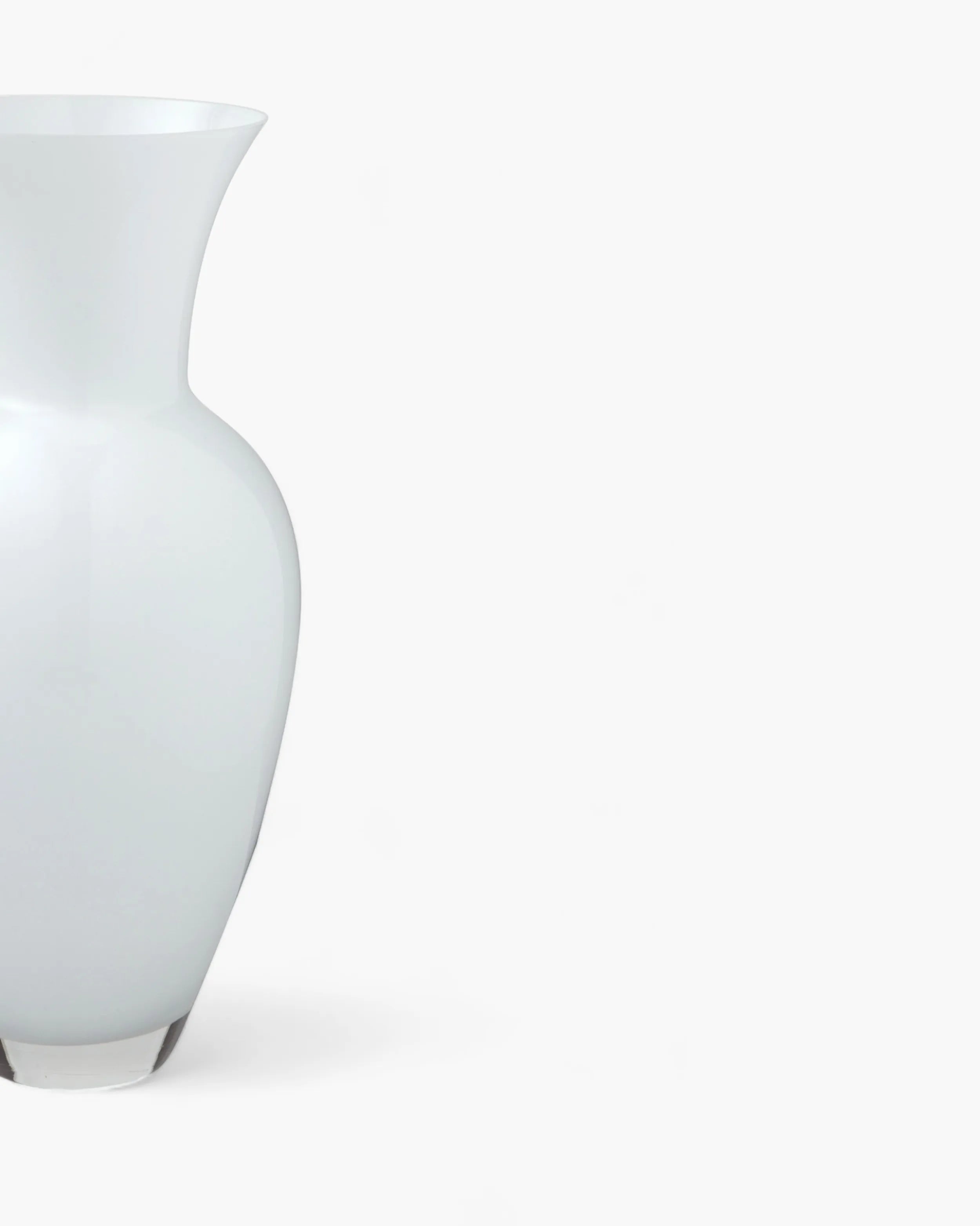 Ivv Hydria glass vase - Buy now on ShopDecor - Discover the best products by IVV design
