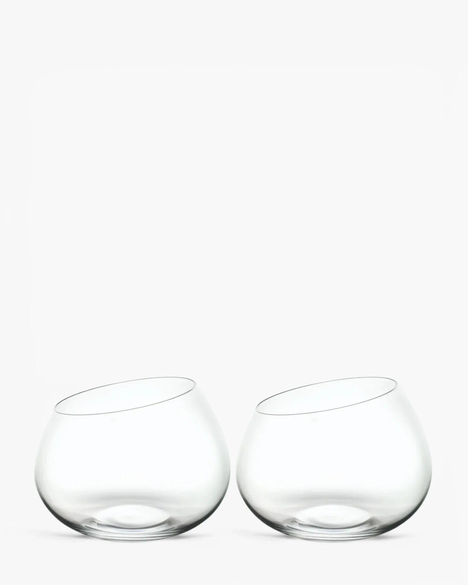 Ivv I Distillati set 2 Cognac glasses male - 40 cl - Buy now on ShopDecor - Discover the best products by IVV design