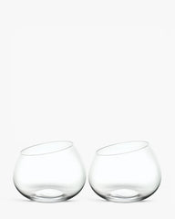 Ivv I Distillati set 2 Cognac glasses male - 40 cl - Buy now on ShopDecor - Discover the best products by IVV design
