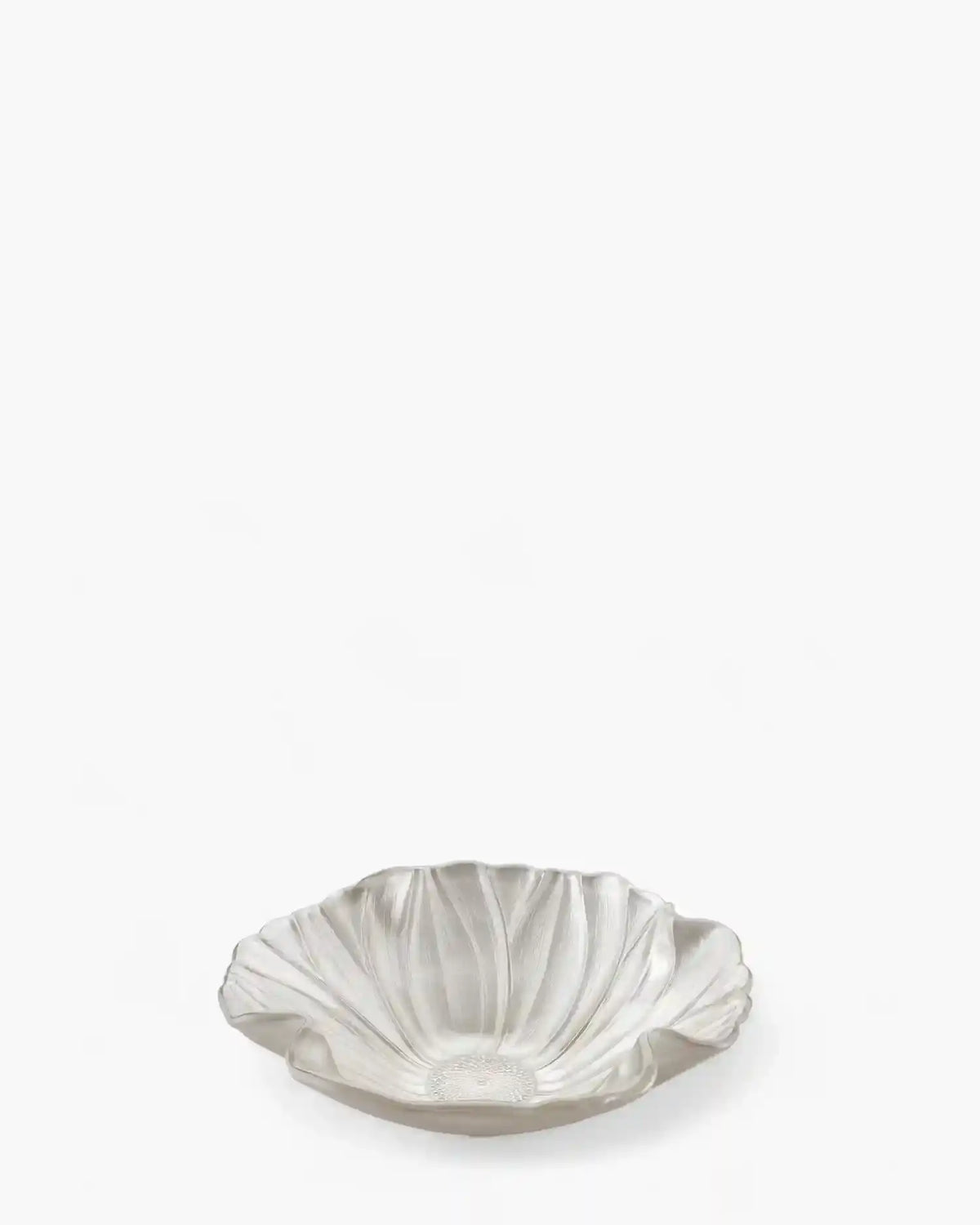 Ivv Magnolia glass bowl Ivv sand ø 19 cm - Buy now on ShopDecor - Discover the best products by IVV design