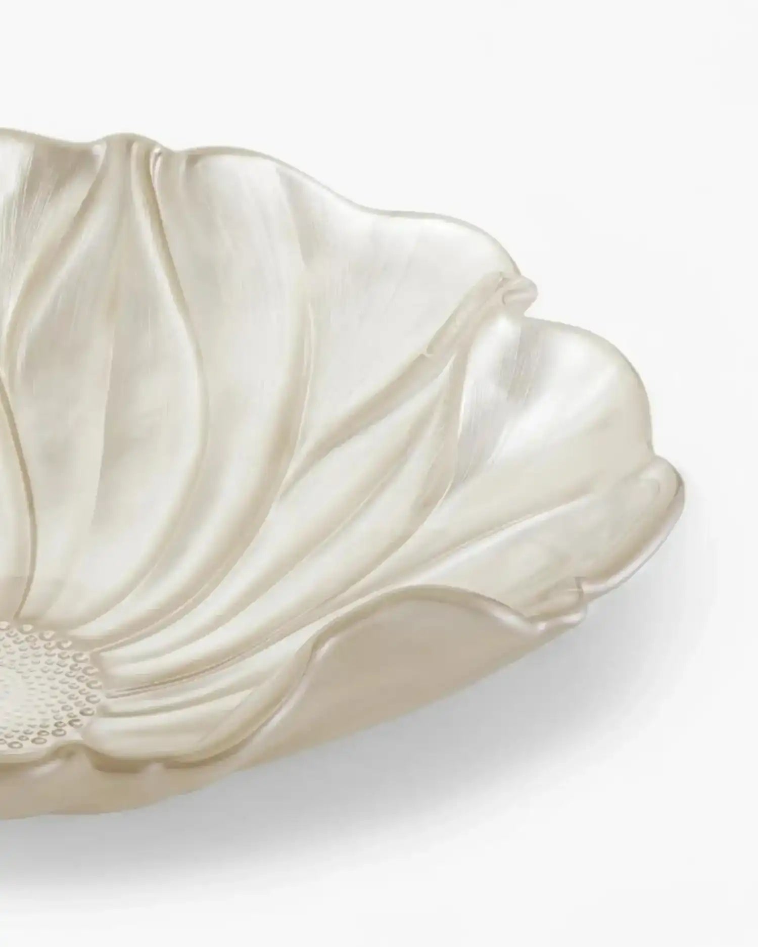 Ivv Magnolia glass bowl - Buy now on ShopDecor - Discover the best products by IVV design
