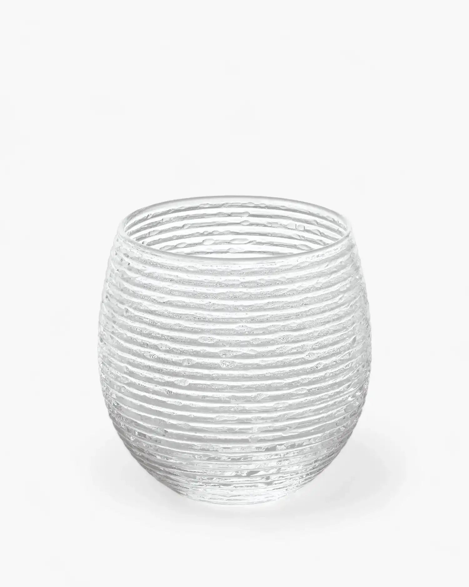 Ivv Multicolor set 6 glass tumblers - Buy now on ShopDecor - Discover the best products by IVV design