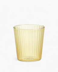 Ivv Narciso set 6 borosilicate glass tumblers colored mix - Buy now on ShopDecor - Discover the best products by IVV design