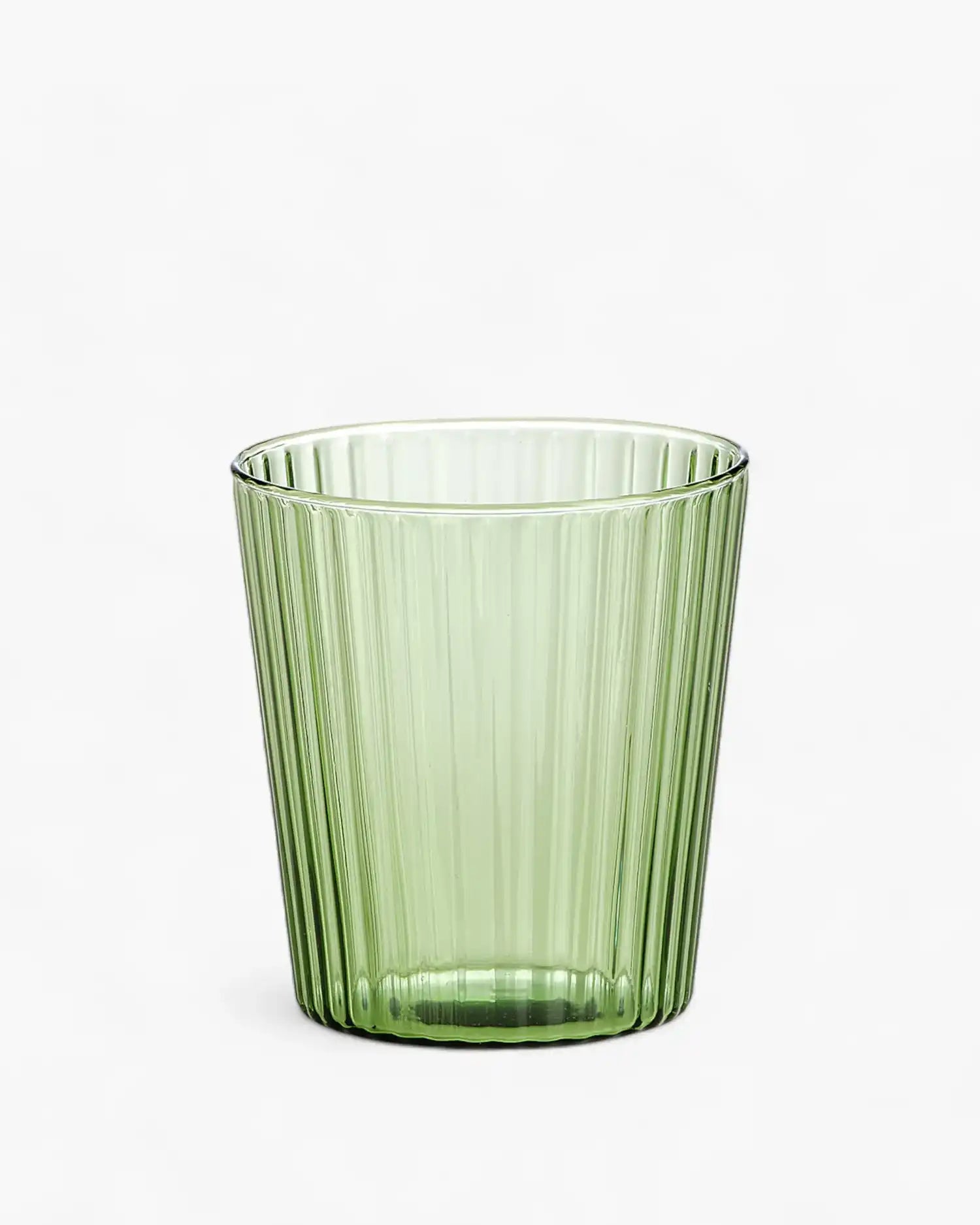Ivv Narciso set 6 borosilicate glass tumblers colored mix - Buy now on ShopDecor - Discover the best products by IVV design
