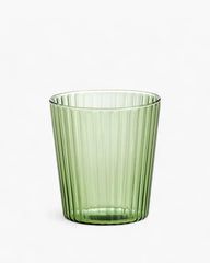Ivv Narciso set 6 borosilicate glass tumblers colored mix - Buy now on ShopDecor - Discover the best products by IVV design