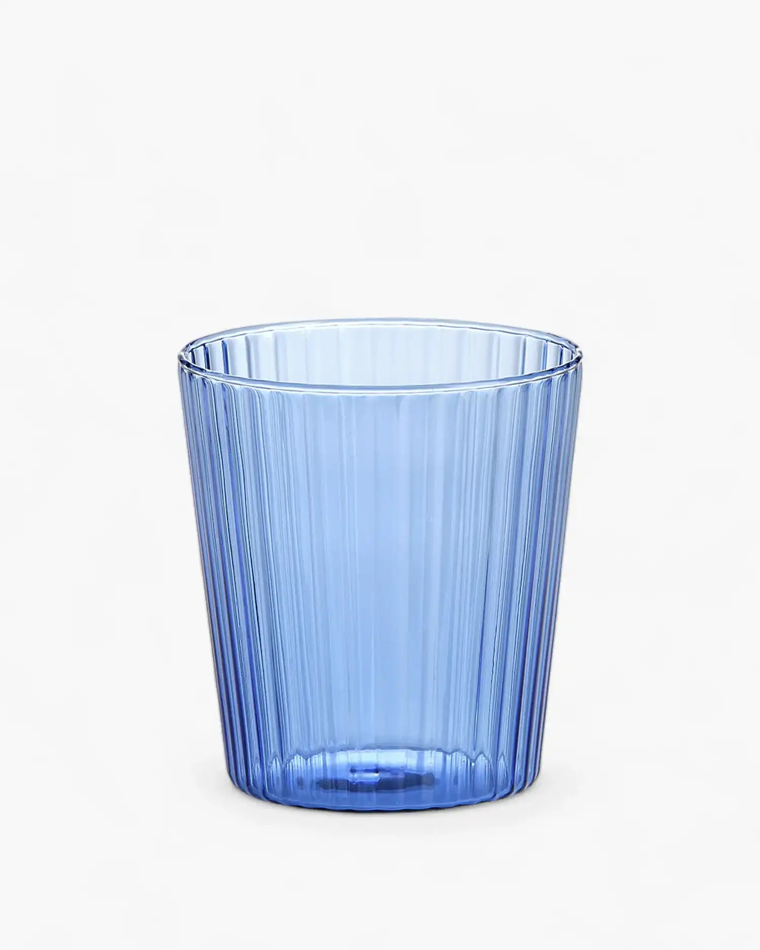 Ivv Narciso set 6 borosilicate glass tumblers colored mix - Buy now on ShopDecor - Discover the best products by IVV design