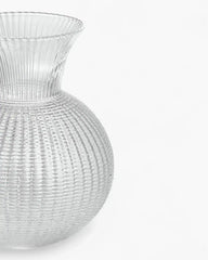 Ivv Ophelia glass vase - Buy now on ShopDecor - Discover the best products by IVV design