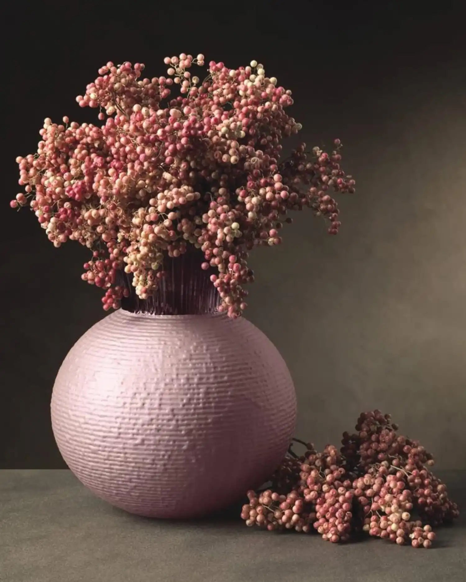 Ivv Ophelia glass vase - Buy now on ShopDecor - Discover the best products by IVV design