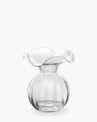Ivv Primula glass vase Transparent - Buy now on ShopDecor - Discover the best products by IVV design