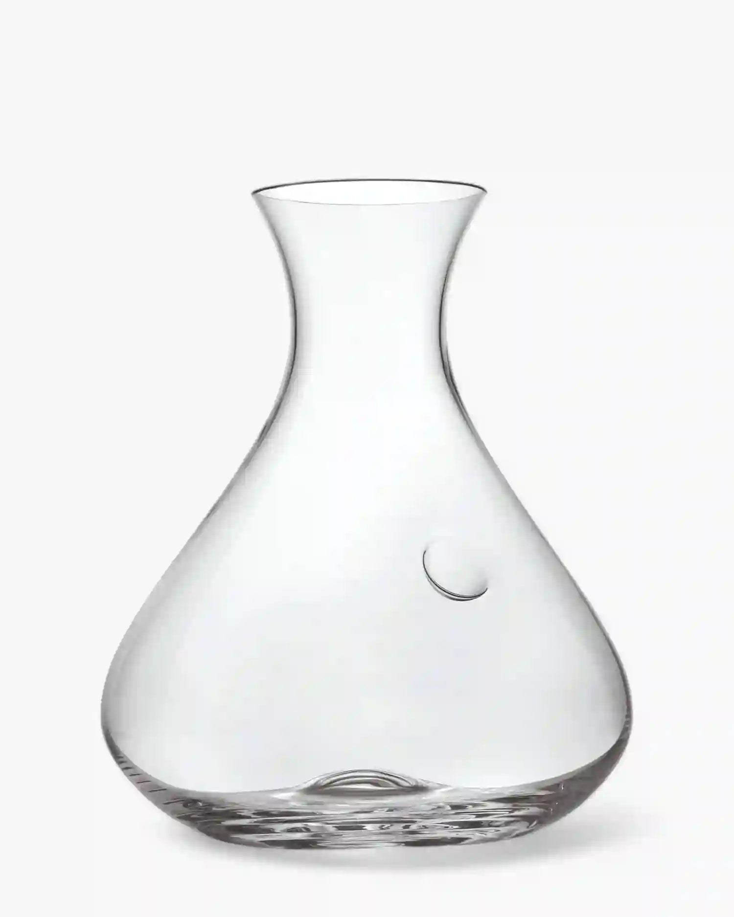 Ivv Sommelier Touch glass decanter h 23 cm - Buy now on ShopDecor - Discover the best products by IVV design
