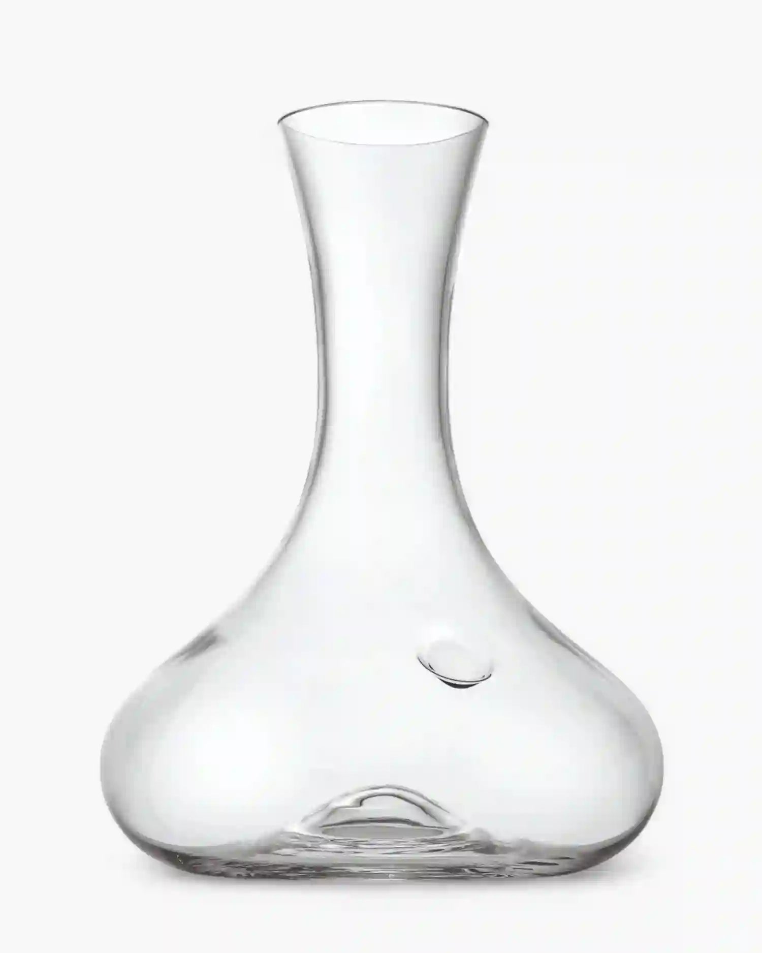 Ivv Sommelier Touch glass decanter h 33 cm - Buy now on ShopDecor - Discover the best products by IVV design