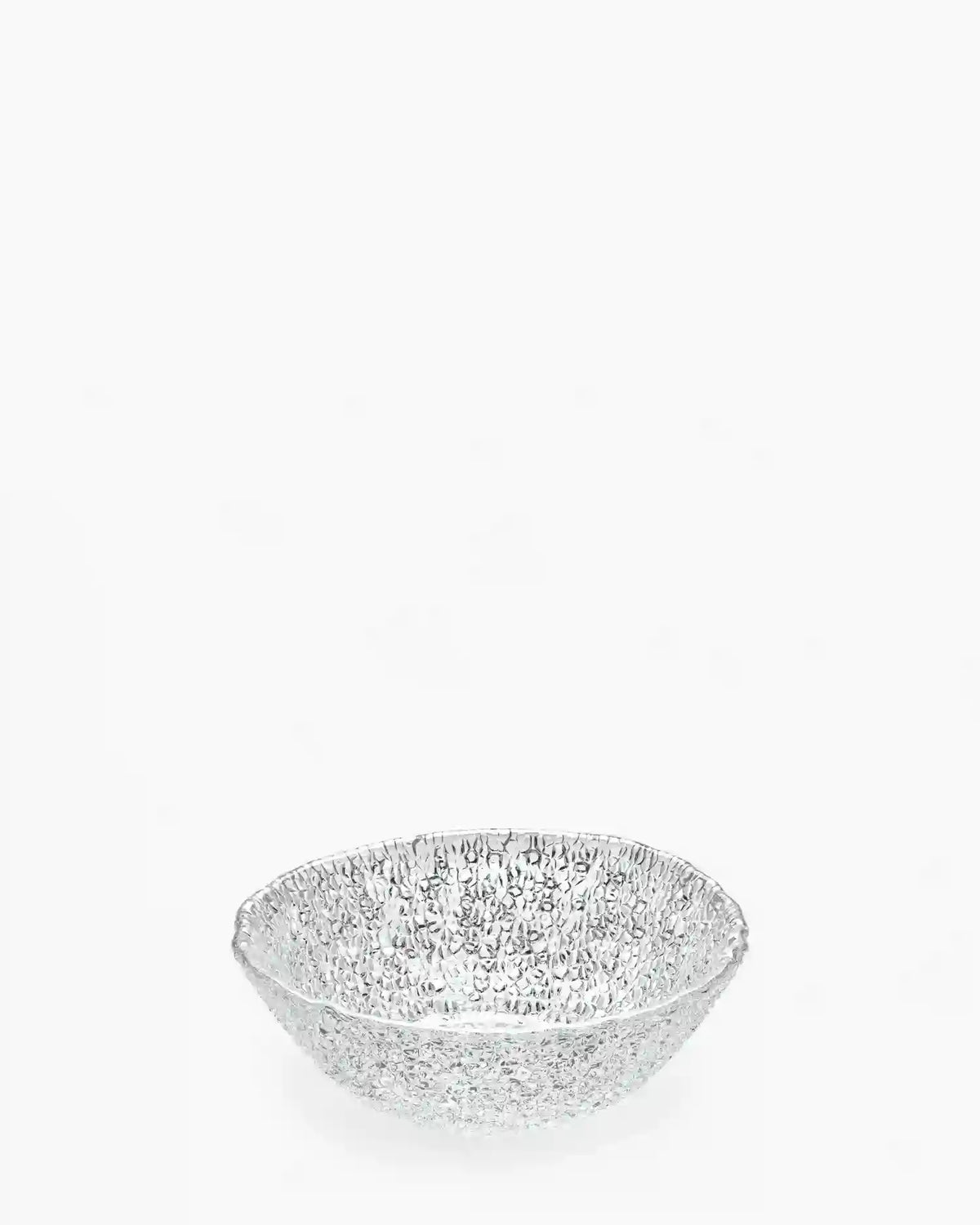 Ivv Special glass bowl Transparent ø 20 cm - Buy now on ShopDecor - Discover the best products by IVV design