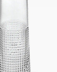 Ivv Speedy glass carafe without handle - Buy now on ShopDecor - Discover the best products by IVV design