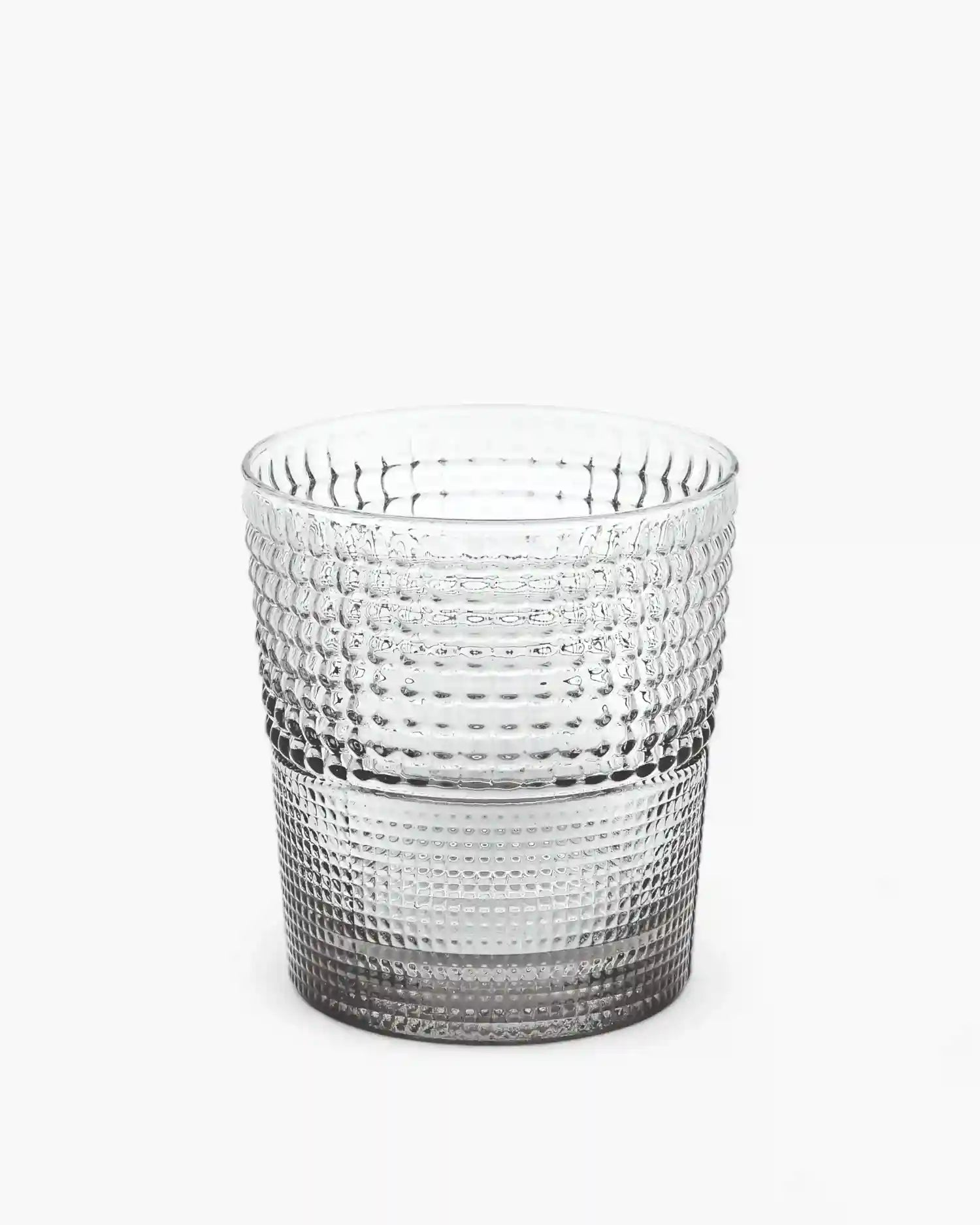 Ivv Speedy set 6 glass tumblers - Buy now on ShopDecor - Discover the best products by IVV design