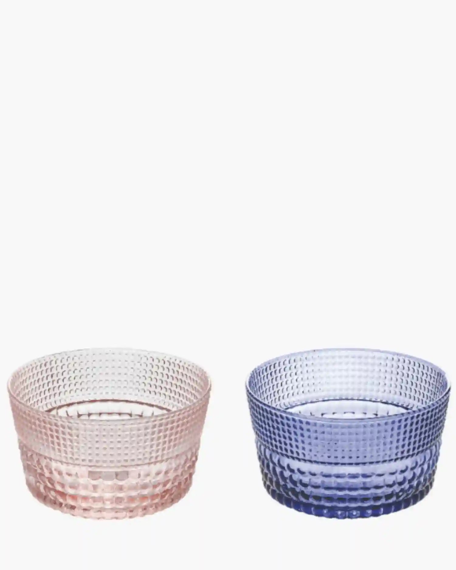 Ivv Speedy set 6 small glass bowls - Buy now on ShopDecor - Discover the best products by IVV design