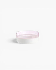 Ivv Unametà set 6 borosilicate glass bowls in two-tone colors - Buy now on ShopDecor - Discover the best products by IVV design
