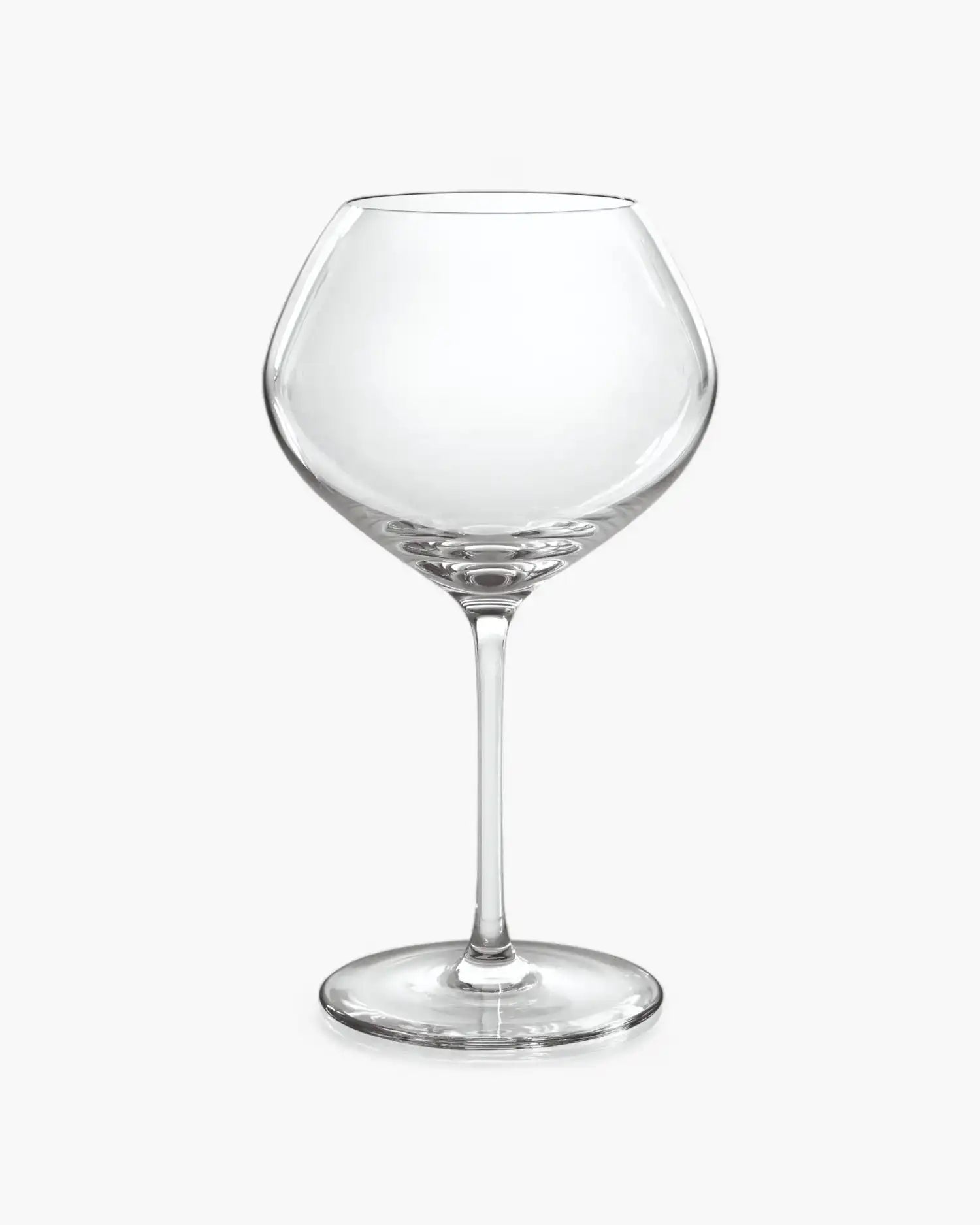 Ivv Vizio set 6 aged red wine glasses - Buy now on ShopDecor - Discover the best products by IVV design