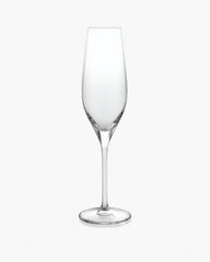 Ivv Vizio set 6 glass flutes - Buy now on ShopDecor - Discover the best products by IVV design