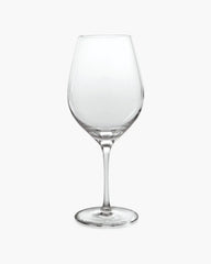 Ivv Vizio set 6 red wine glasses - Buy now on ShopDecor - Discover the best products by IVV design