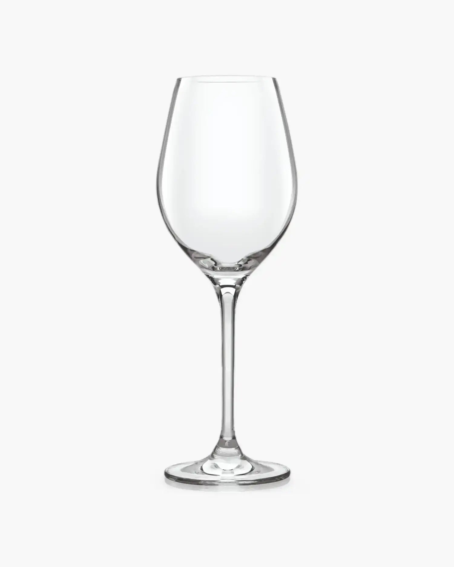 Ivv Vizio set 6 young red wine glasses - Buy now on ShopDecor - Discover the best products by IVV design