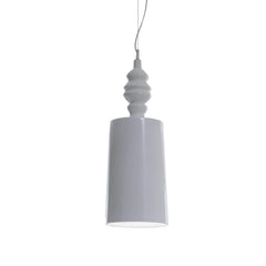 Karman Alì e Babà suspension lamp diam. 35 cm. - Buy now on ShopDecor - Discover the best products by KARMAN design