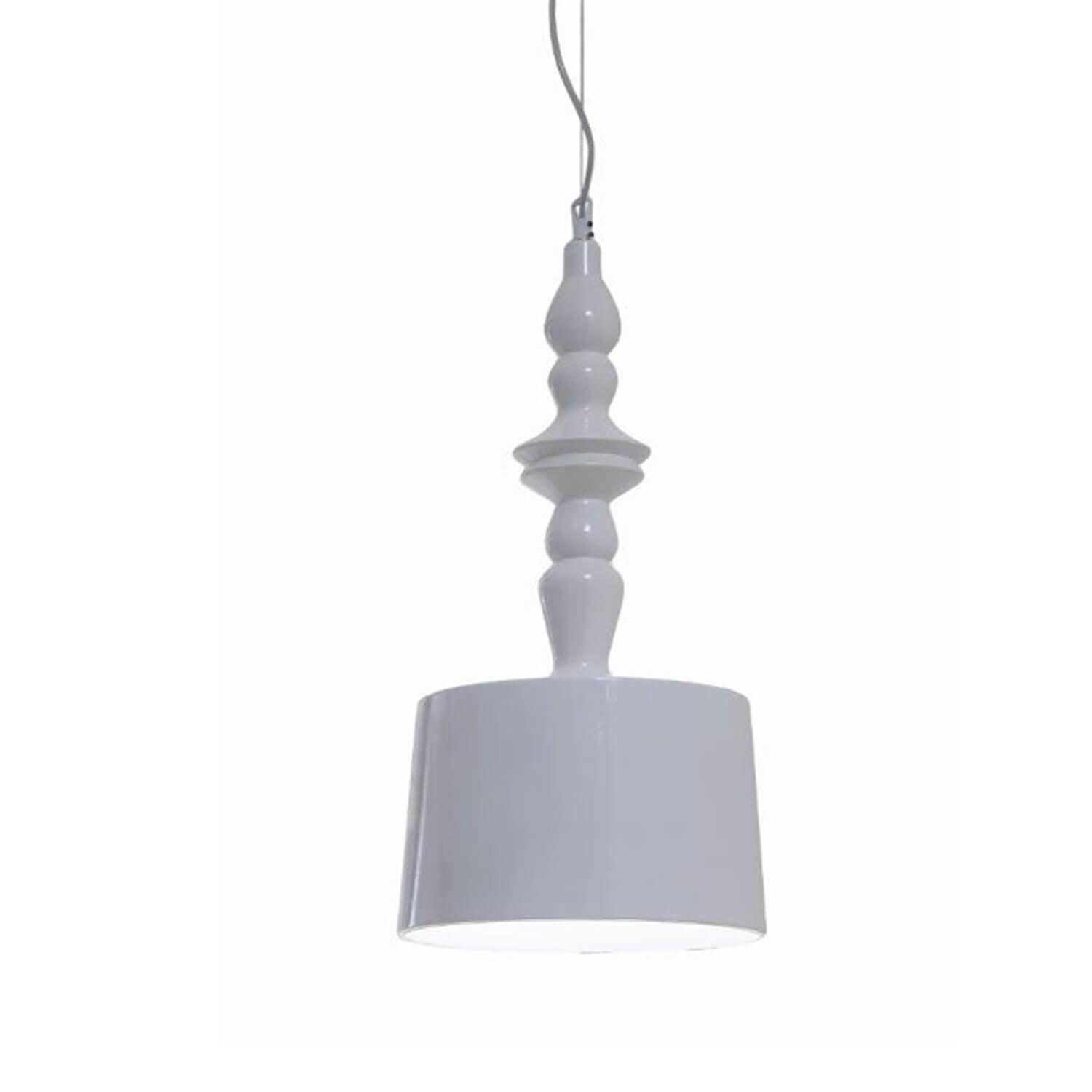 Karman Alì e Babà suspension lamp diam. 50 cm. - Buy now on ShopDecor - Discover the best products by KARMAN design