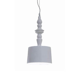 Karman Alì e Babà suspension lamp diam. 50 cm. - Buy now on ShopDecor - Discover the best products by KARMAN design