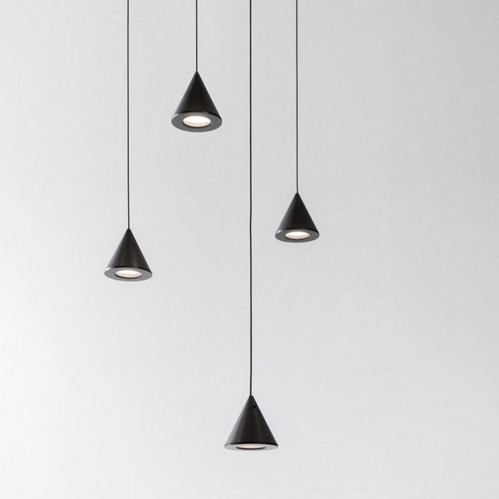Karman Filomena SE270 2N LED suspension lamp - Buy now on ShopDecor - Discover the best products by KARMAN design