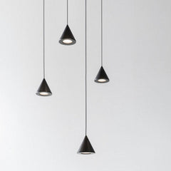 Karman Filomena SE270 2N LED suspension lamp - Buy now on ShopDecor - Discover the best products by KARMAN design