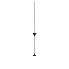 Karman Filomena SE270 6N LED suspension lamp - Buy now on ShopDecor - Discover the best products by KARMAN design