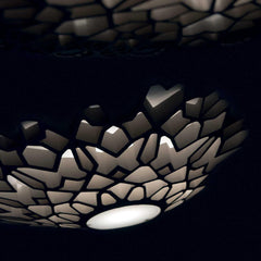 Karman Notredame LED suspension lamp - mod. SE130-3 - Buy now on ShopDecor - Discover the best products by KARMAN design